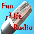 Fun-Life-Radio Sender-Logo