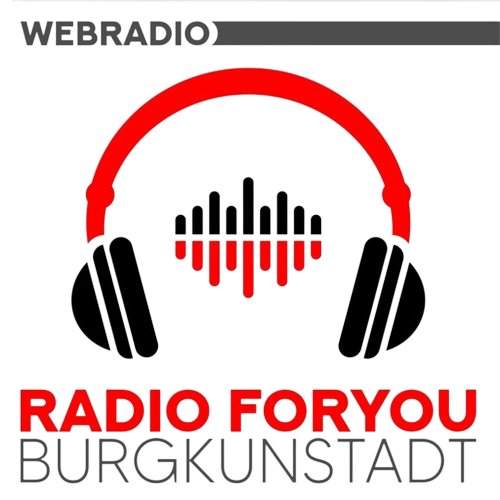 WebradioForYou Sender-Logo