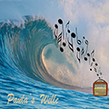 Paulas Welle Sender-Logo