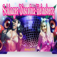 Schlager Discofox Heinsberg Sender-Logo