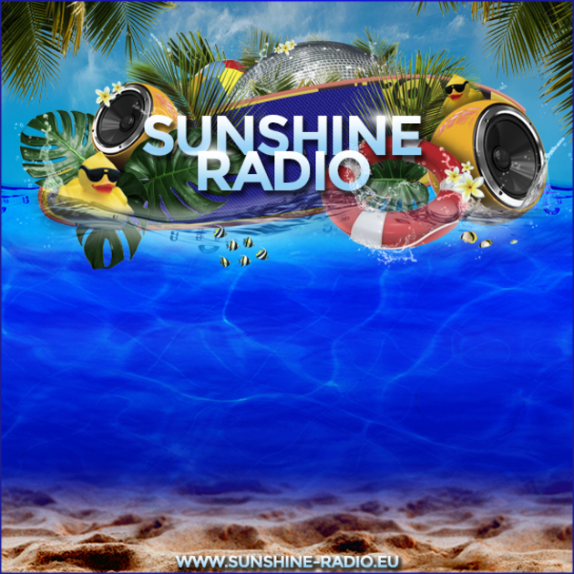 sunshine-radio.eu Sender-Logo