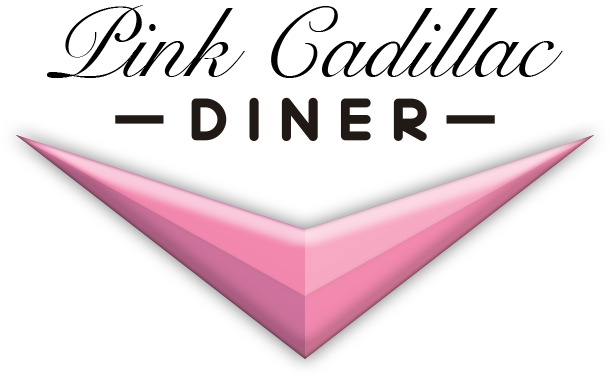 Radio Pink Cadillac Sender-Logo