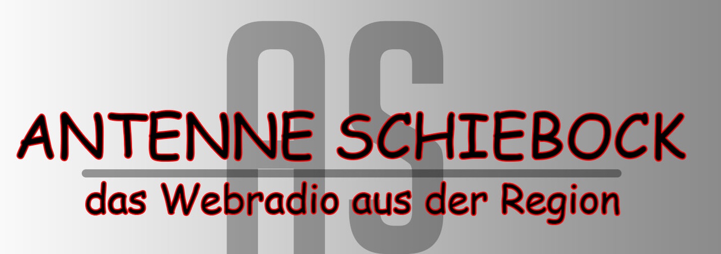 Antenne - Schiebock Sender-Logo
