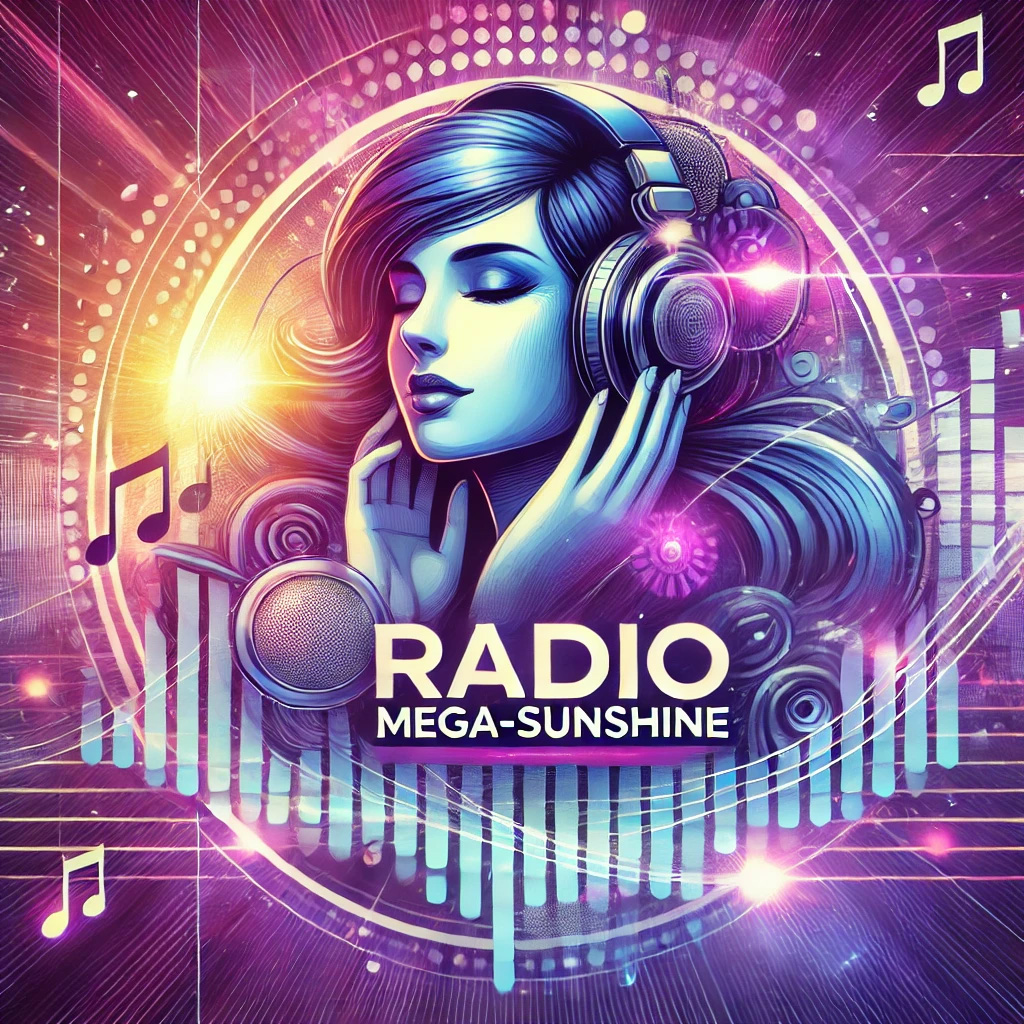 Radio Mega-SunSHINE Sender-Logo