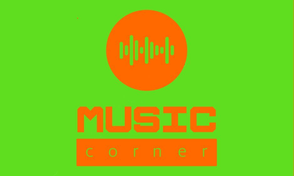 Music-Corner Logo