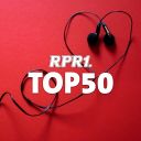 RPR1. Top50 Sender-Logo
