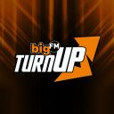 bigFM Turn Up  Sender-Logo