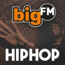 bigFM Hip-Hop  Sender-Logo