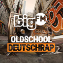 bigFM Oldschool Deutschrap  Sender-Logo