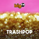 bigFM Trashpop Sender-Logo