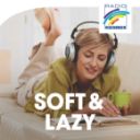 Radio Regenbogen Soft & Lazy Logo