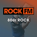 REGENBOGEN 2 80er Rock Logo
