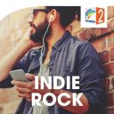 REGENBOGEN 2 Indie Rock Logo