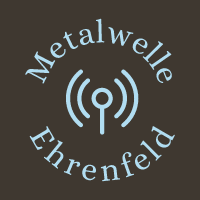 Metalwelle Ehrenfeld Sender-Logo