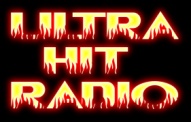 Ultrahitradio Sender-Logo