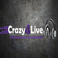Crazy4Live Sender-Logo