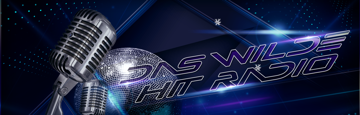 Das Wilde Hit Radio Sender-Logo