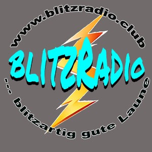 Blitzradio.Club Blitzradio.Club Logo