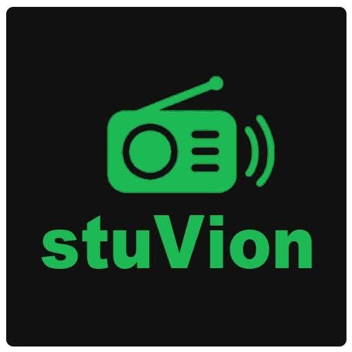 StuVion StuVion Logo