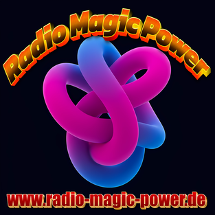 Radio-Magic-Power Logo