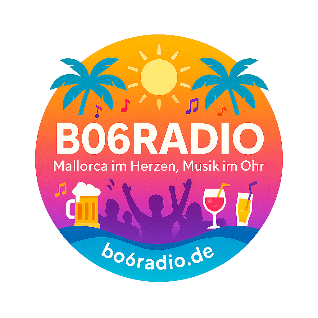 b06radio Logo