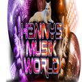 Hannys-Musicworld Sender-Logo