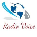 Radio Voice Logo
