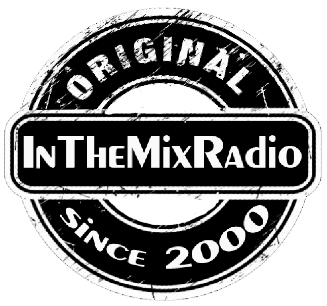 InTheMixRadio Sender-Logo
