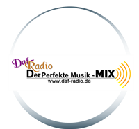 Dance and Fox Radio Sender-Logo