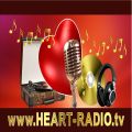 Heart-Radio.tv Sender-Logo