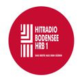 Hitradio-Bodensee HRB 1 Sender-Logo