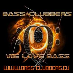 Bassclubbers Sender-Logo