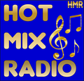 Hot Mix Radio Sender-Logo