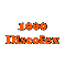 1000 Discofox