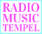 Radio Music Tempel