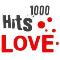 1000 HITS Love